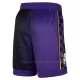 Shorts de Baloncesto Sacramento Kings Statement Edition Swingman