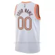 Camiseta de Baloncesto San Antonio Spurs City Edition Swingman 2023/24 Blanco