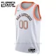 Camiseta de Baloncesto San Antonio Spurs City Edition Swingman 2023/24 Niños Blanco