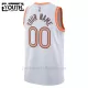 Camiseta de Baloncesto San Antonio Spurs City Edition Swingman 2023/24 Niños Blanco