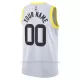 Camiseta de Baloncesto Utah Jazz Association Edition Swingman 2023/24 Blanco