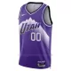 Camiseta de Baloncesto Utah Jazz City Edition Swingman 2023/24 Morado