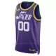 Camiseta de Baloncesto Utah Jazz Hardwood Classic Edition Swingman 2023/24