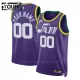 Camiseta de Baloncesto Utah Jazz Hardwood Classic Edition Swingman 2023/24 Niños