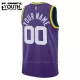 Camiseta de Baloncesto Utah Jazz Hardwood Classic Edition Swingman 2023/24 Niños