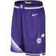 Shorts de Baloncesto Utah Jazz City Edition Swingman