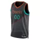 Camiseta de Baloncesto Washington Wizards City Edition Swingman 2023/24