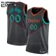 Camiseta de Baloncesto Washington Wizards City Edition Swingman 2023/24 Niños