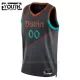 Camiseta de Baloncesto Washington Wizards City Edition Swingman 2023/24 Niños