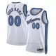 Camiseta de Baloncesto Washington Wizards Classic Edition Swingman Blanco