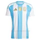 Camiseta Argentina Hombre 1ª Equipación 2024