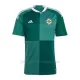 Camiseta Irlanda del Norte Hombre 1ª Equipación 2022