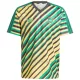 Camiseta Jamaica Hombre Retro 2024