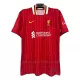 Camiseta Liverpool Hombre 1ª Equipación 24/25