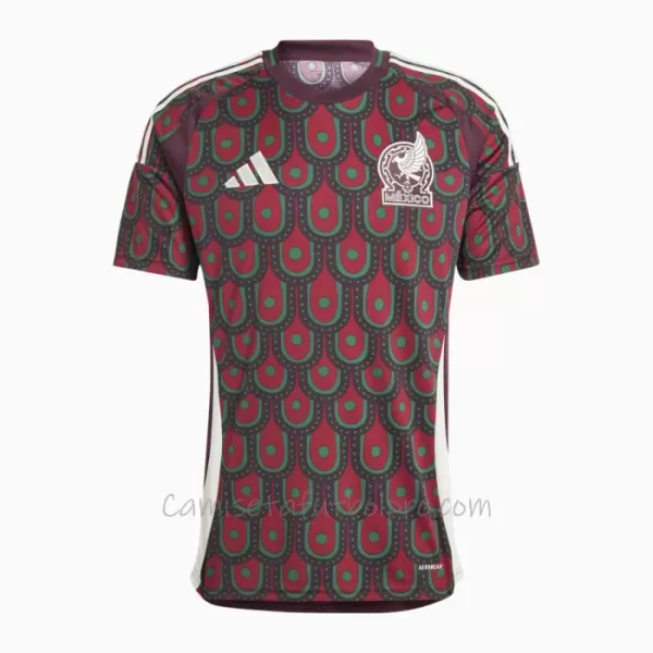 Camiseta México Hombre 1ª Equipación 2024