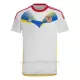 Camiseta Venezuela Hombre 2ª Equipación 24/25