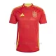 Camiseta España Hombre 1ª Equipación Eurocopa 2024