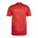 Camiseta España Hombre 1ª Equipación Eurocopa 2024