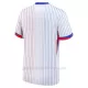 Camiseta Francia Hombre 2ª Equipación Eurocopa 2024