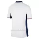 Camiseta Inglaterra Hombre 1ª Equipación Eurocopa 2024