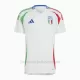 Camiseta Italia Hombre 2ª Equipación Eurocopa 2024