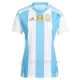 Camiseta Argentina Mujer 1ª Equipación 2024