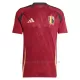 Camiseta Bélgica Hombre 1ª Equipación Eurocopa 2024