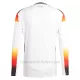 Camiseta Alemania Hombre 1ª Equipación Eurocopa 2024 Manga Larga