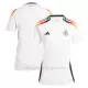 Camiseta Alemania Mujer 1ª Equipación Eurocopa 2024