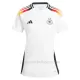 Camiseta Alemania Mujer 1ª Equipación Eurocopa 2024