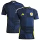 Camiseta Escocia Hombre 1ª Equipación Eurocopa 2024