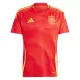 Camiseta España Hombre 1ª Equipación Eurocopa 2024