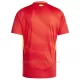 Camiseta España Hombre 1ª Equipación Eurocopa 2024