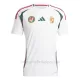 Camiseta Hungría Hombre 2ª Equipación Eurocopa 2024