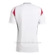 Camiseta Hungría Hombre 2ª Equipación Eurocopa 2024