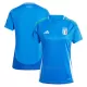 Camiseta Italia Mujer 1ª Equipación Eurocopa 2024