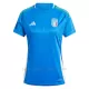 Camiseta Italia Mujer 1ª Equipación Eurocopa 2024