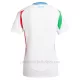 Camiseta Italia Mujer 2ª Equipación Eurocopa 2024