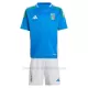 Camiseta Italia Niños 1ª Equipación Eurocopa 2024