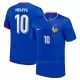 Camiseta Francia Kylian Mbappé 10 Hombre 1ª Equipación Eurocopa 2024