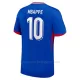 Camiseta Francia Kylian Mbappé 10 Hombre 1ª Equipación Eurocopa 2024