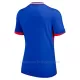 Camiseta Francia Mujer 1ª Equipación Eurocopa 2024