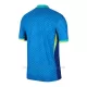 Camiseta Brasil Hombre 2ª Equipación 2024