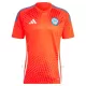 Camiseta Chile Hombre 1ª Equipación 2024