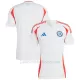 Camiseta Chile Hombre 2ª Equipación 2024