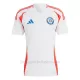 Camiseta Chile Hombre 2ª Equipación 2024