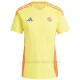 Camiseta Colombia Mujer 1ª Equipación 2024