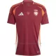 Camiseta Letonia Hombre 1ª Equipación 2024