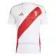 Camiseta Perú Hombre 1ª Equipación 2024