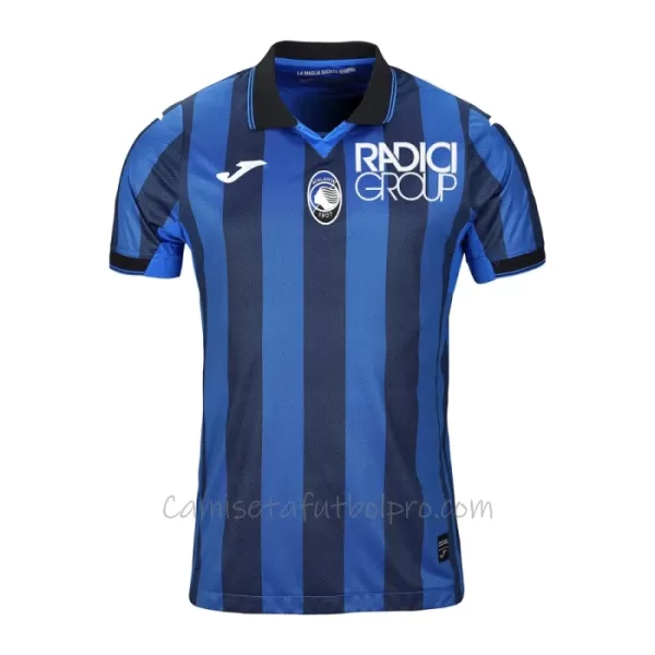 Camiseta Atalanta Hombre 1ª Equipación 23/24